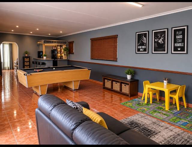 5 BEDROOM HOUSE FOR SALE IN BRACKENDOWNS